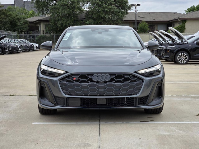 2026 Audi S5 Sedan