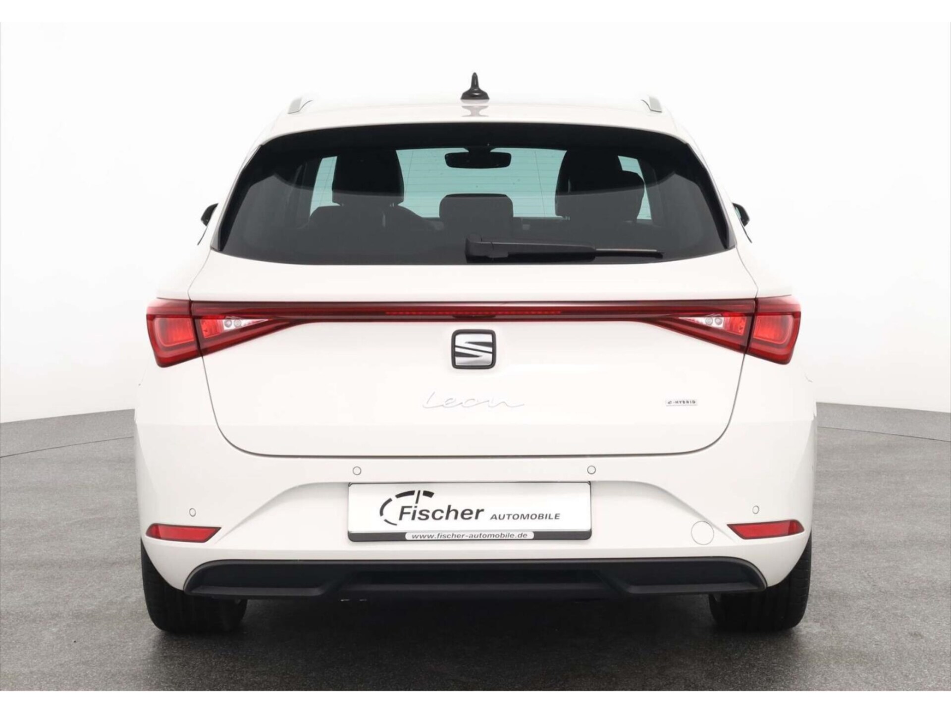 SEAT Leon Sportstourer XCELLENCE