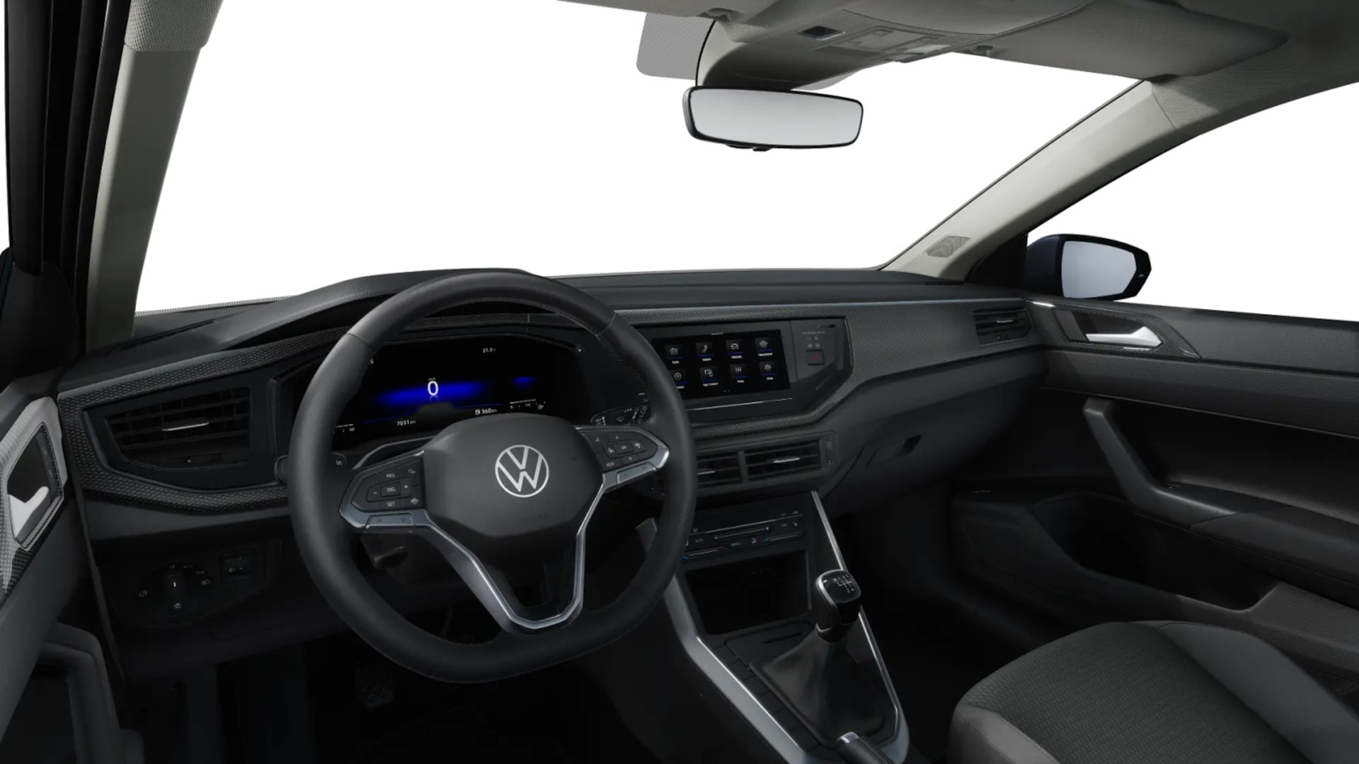 Volkswagen Polo Life