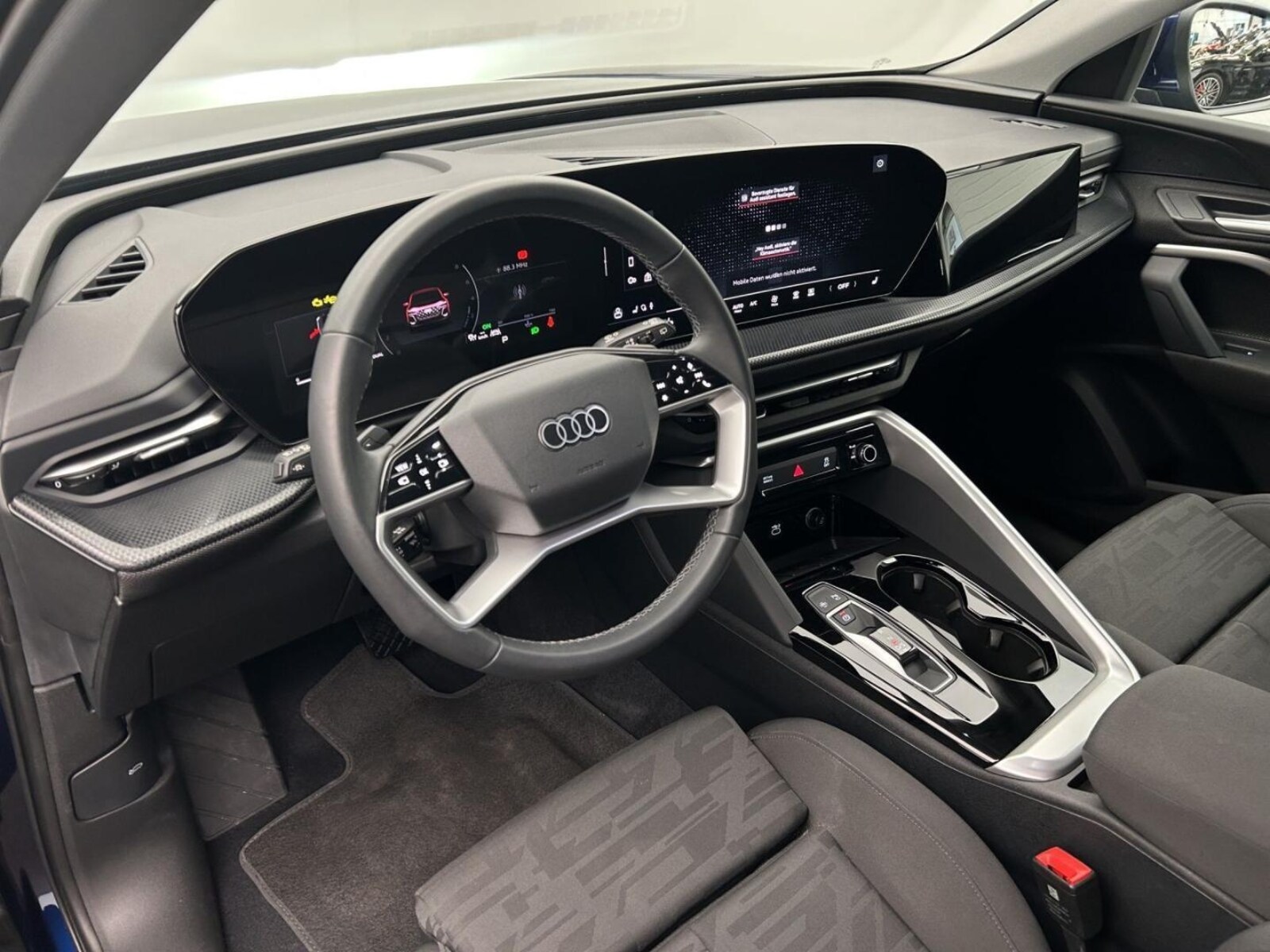 Audi Q5 – Bild 15