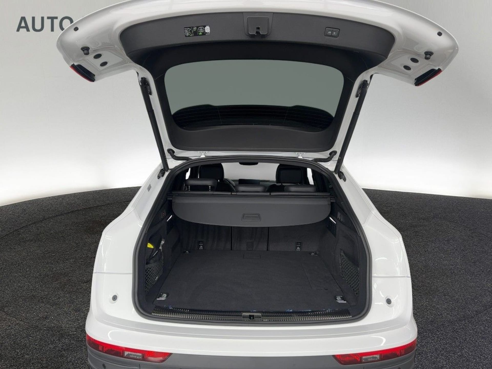Audi Q5 Sportback TFSI e S line