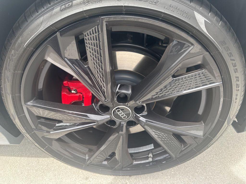 2025 Audi S6 2.9 TFSI Prestige Tiptronic quattro's photo