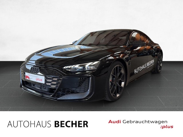 Audi RS e-tron GT performance quattro /​Matrix/​B&O (009671)