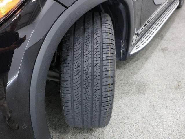 2023 Mercedes-Benz