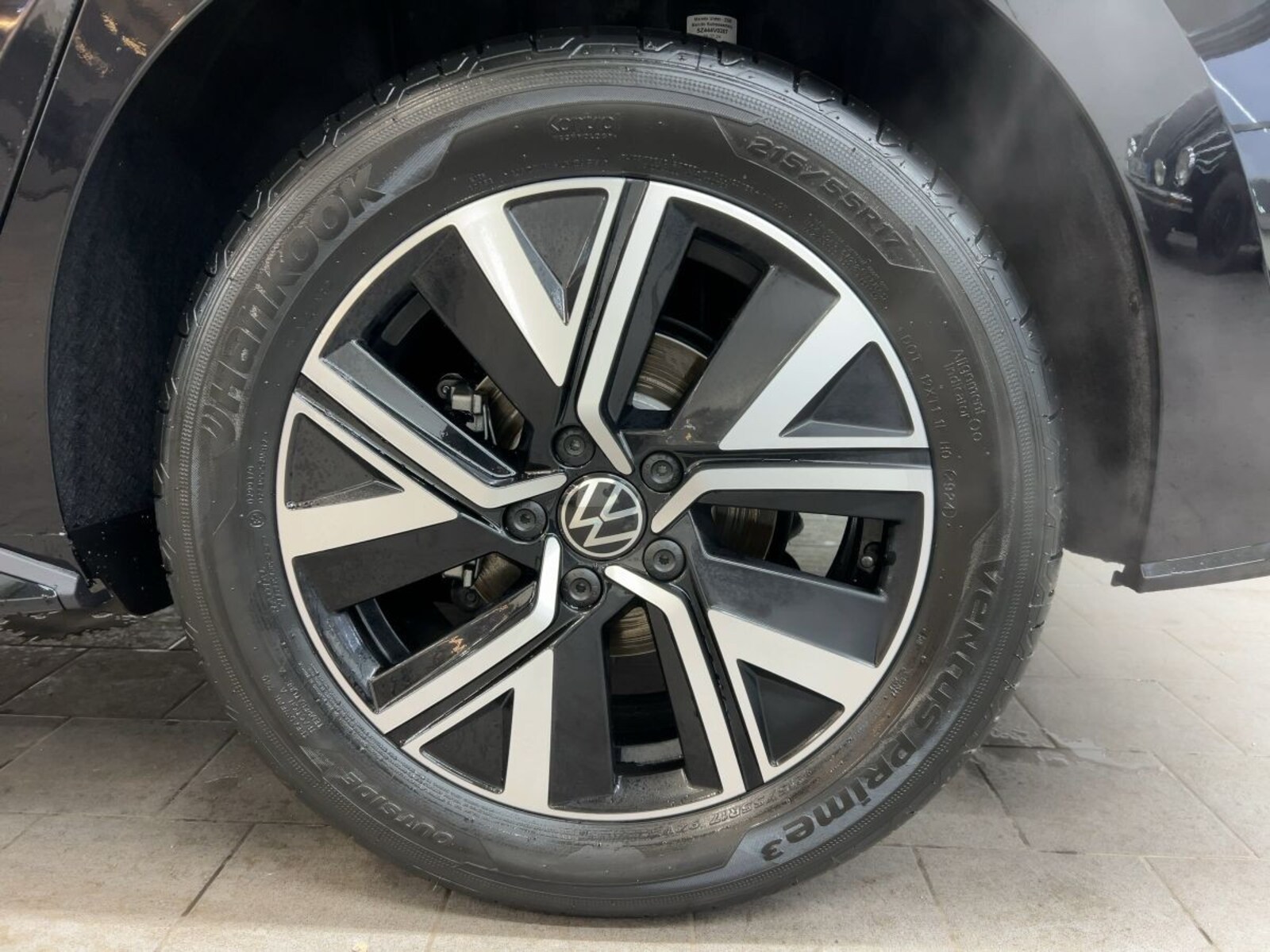 Volkswagen Touran – Bild 7