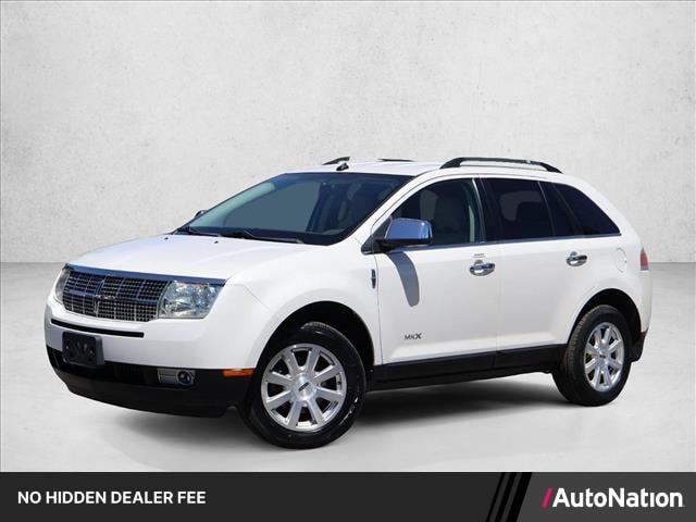 2009 Lincoln MKX