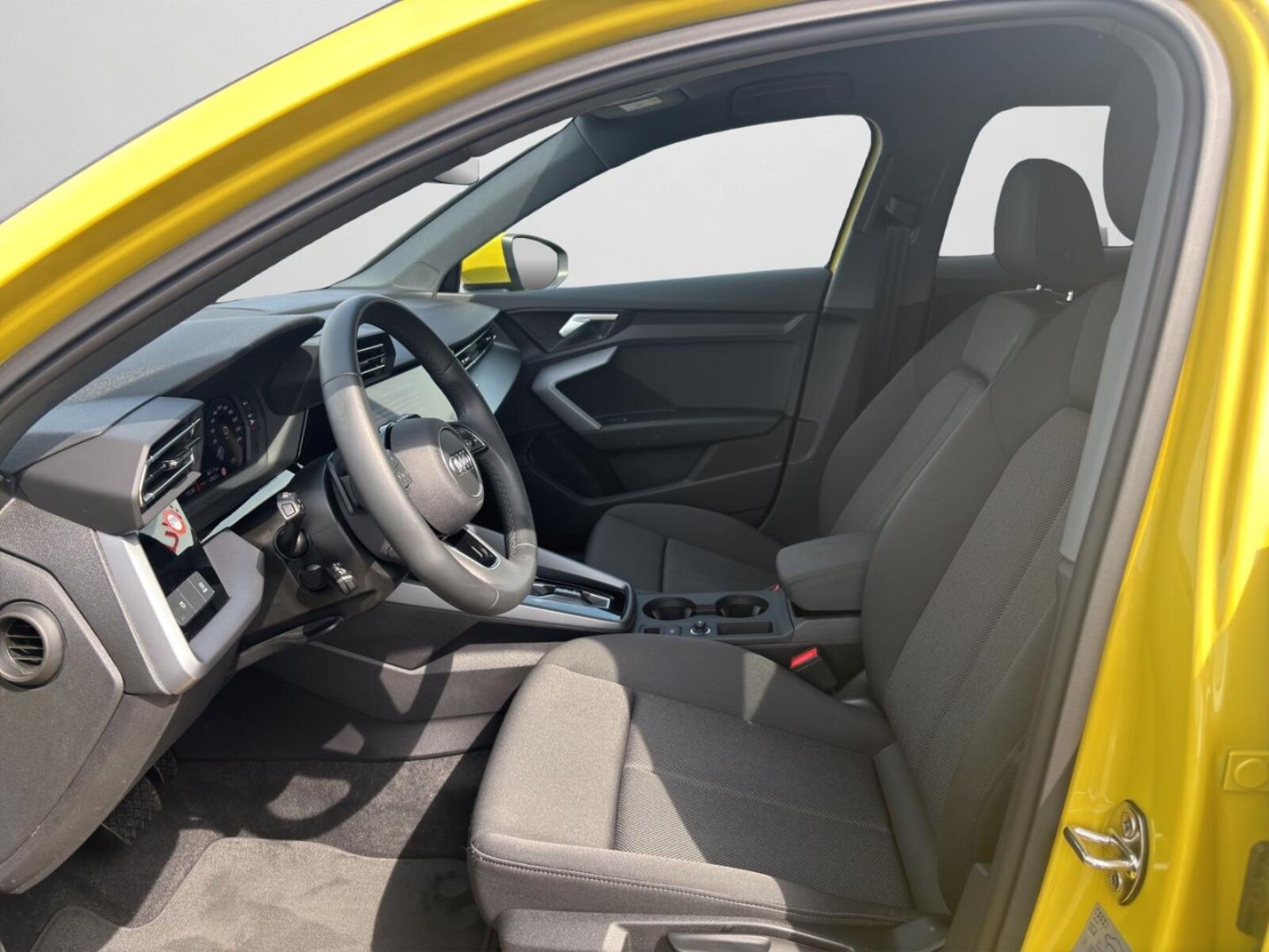Audi A3 allstreet – Bild 12