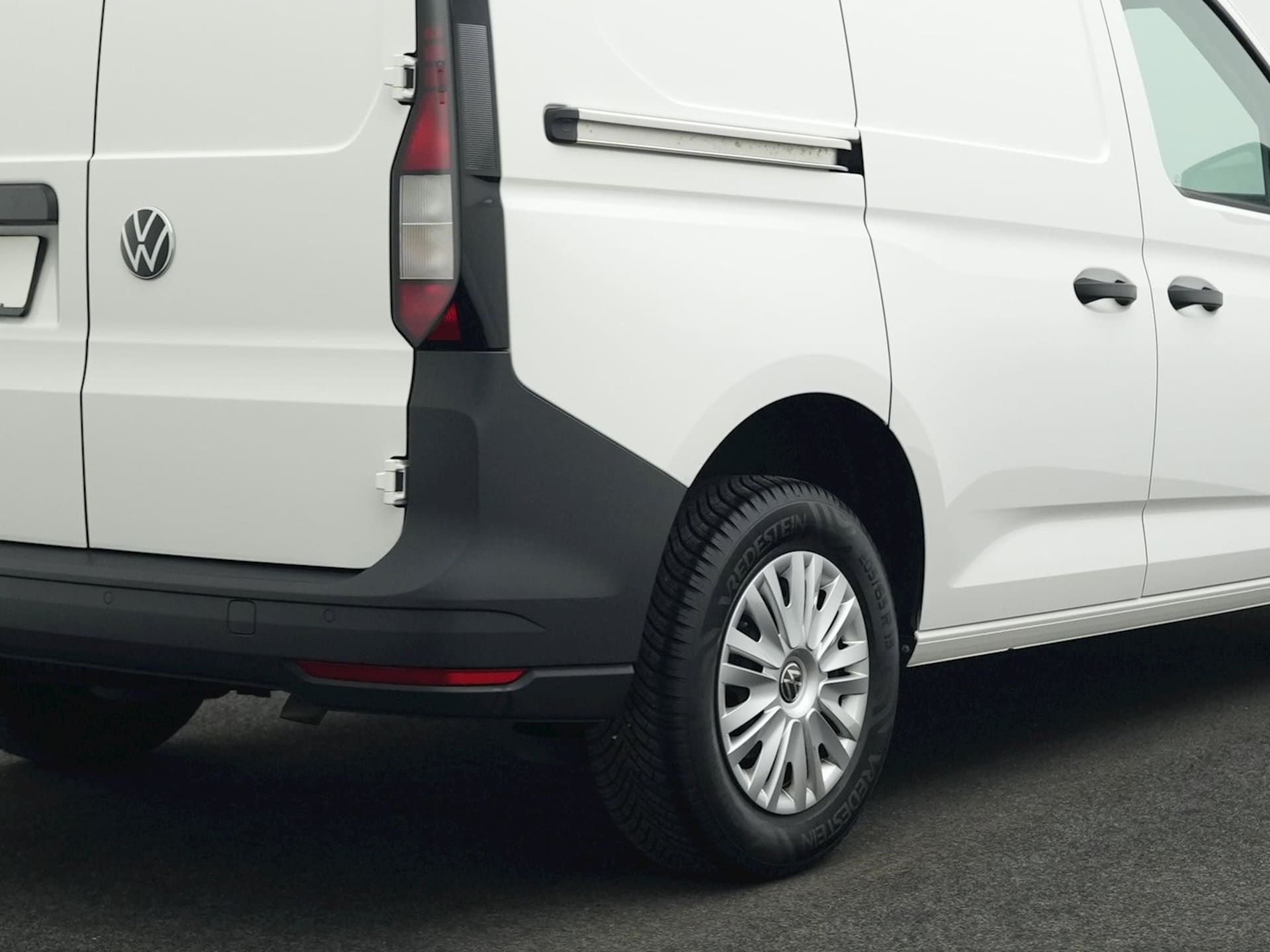 Volkswagen Caddy Cargo