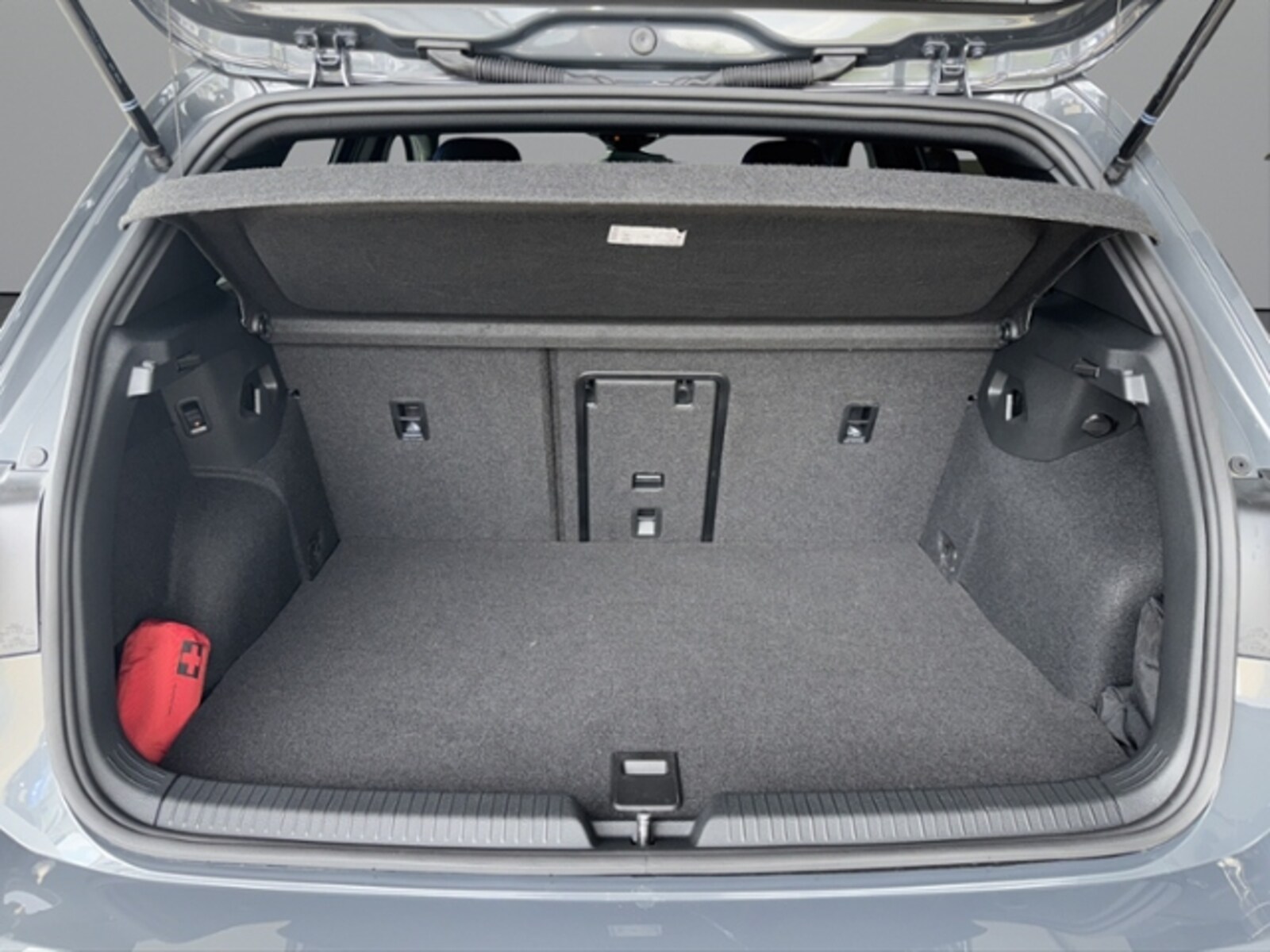 Volkswagen Golf – Bild 21