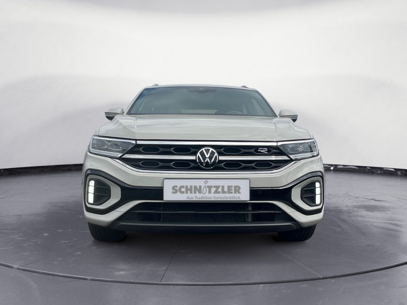 Volkswagen T-Roc – Bild 8