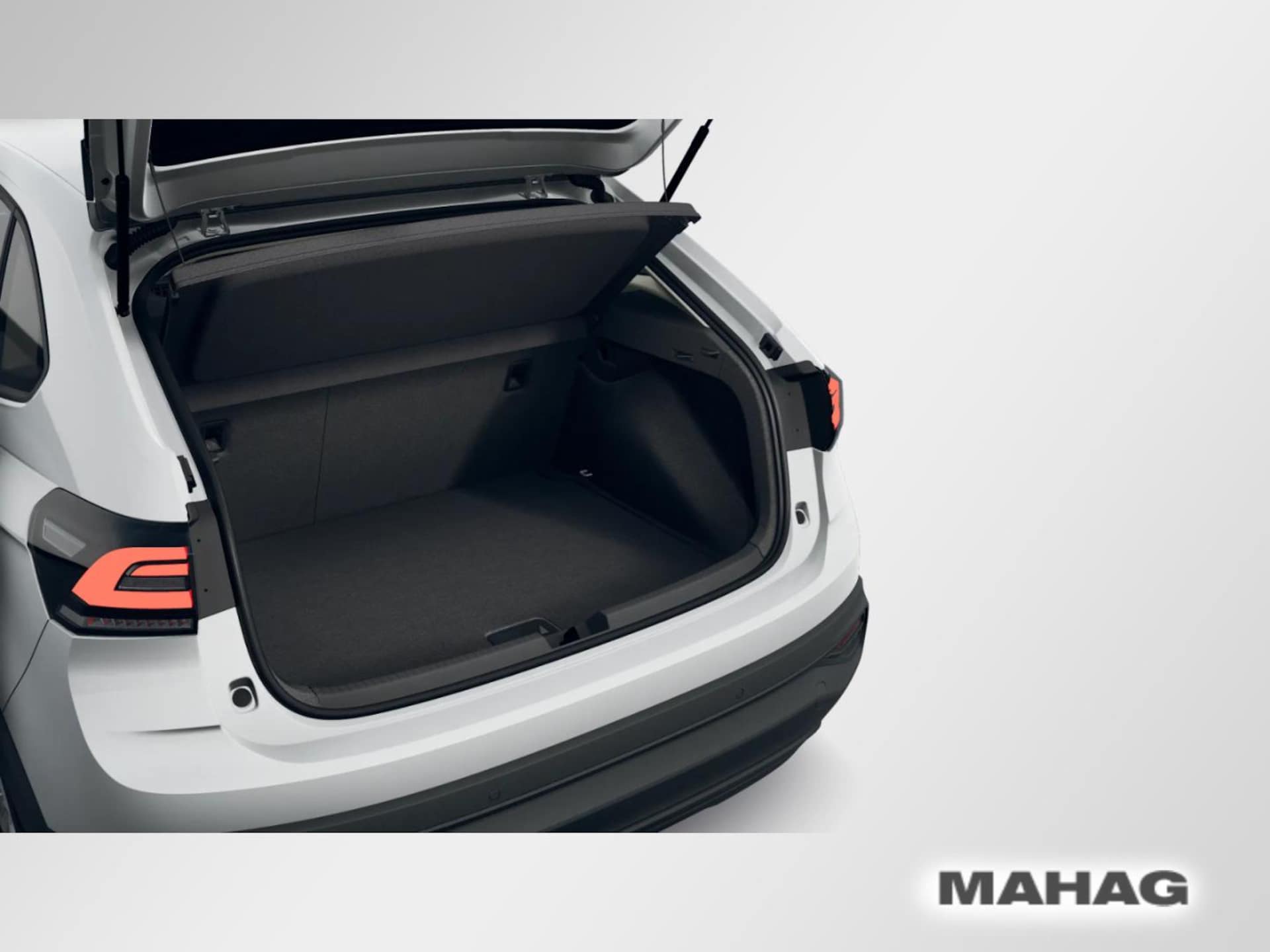 Volkswagen Taigo Basis-Modell