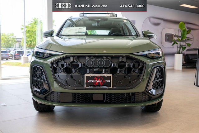 2026 Audi Q5