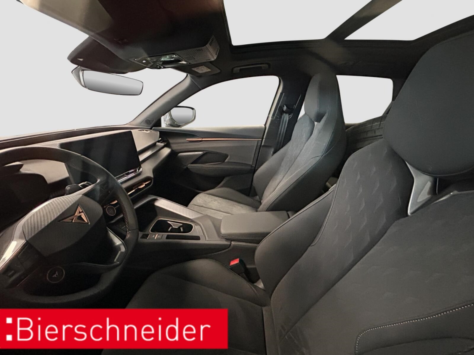 CUPRA Terramar – Bild 13