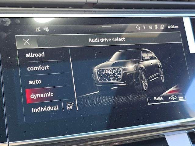 2026 Audi Q7 Premium Plus - Photo 14