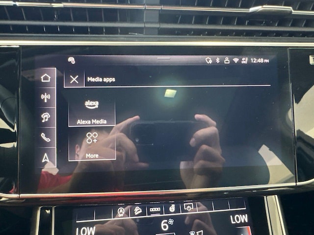 2026 Audi Q7 Premium Plus - Photo 27