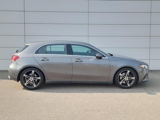 2020 Mercedes-Benz A 250