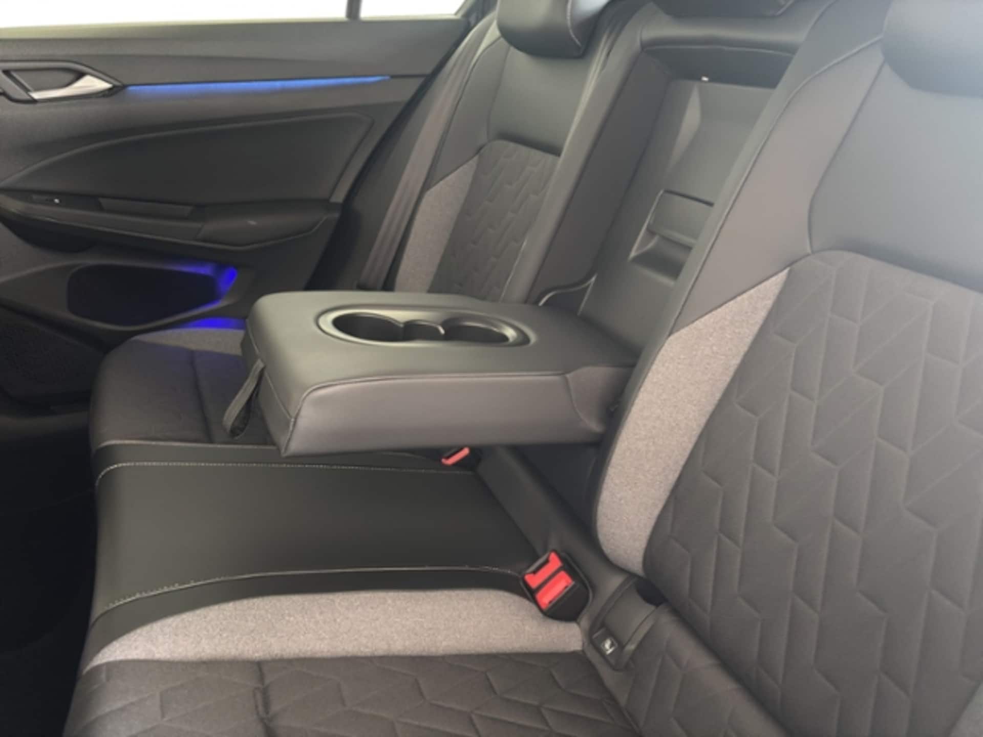 Volkswagen Golf Goal