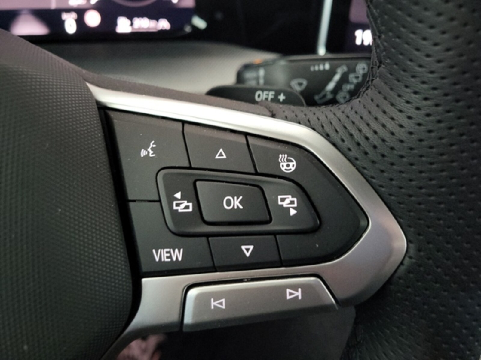 Volkswagen Golf Variant – Bild 17