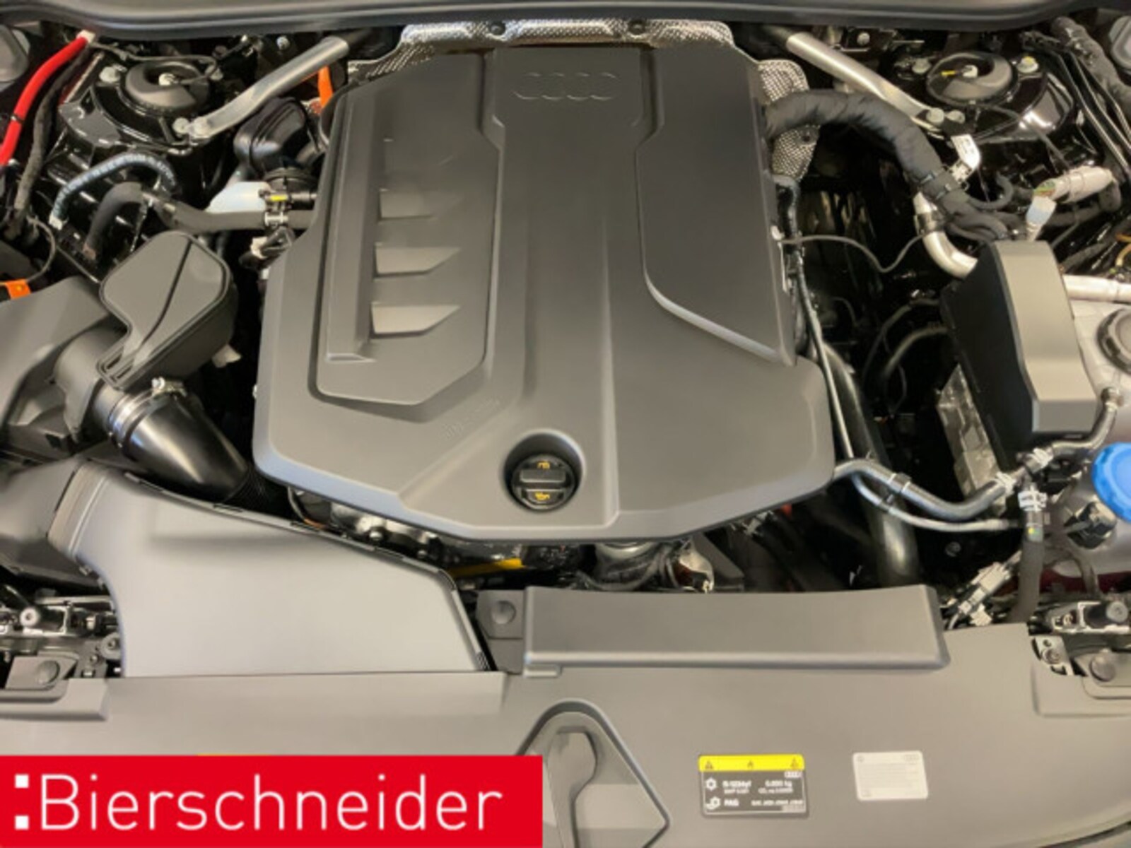 Audi A6 Limousine – Bild 20
