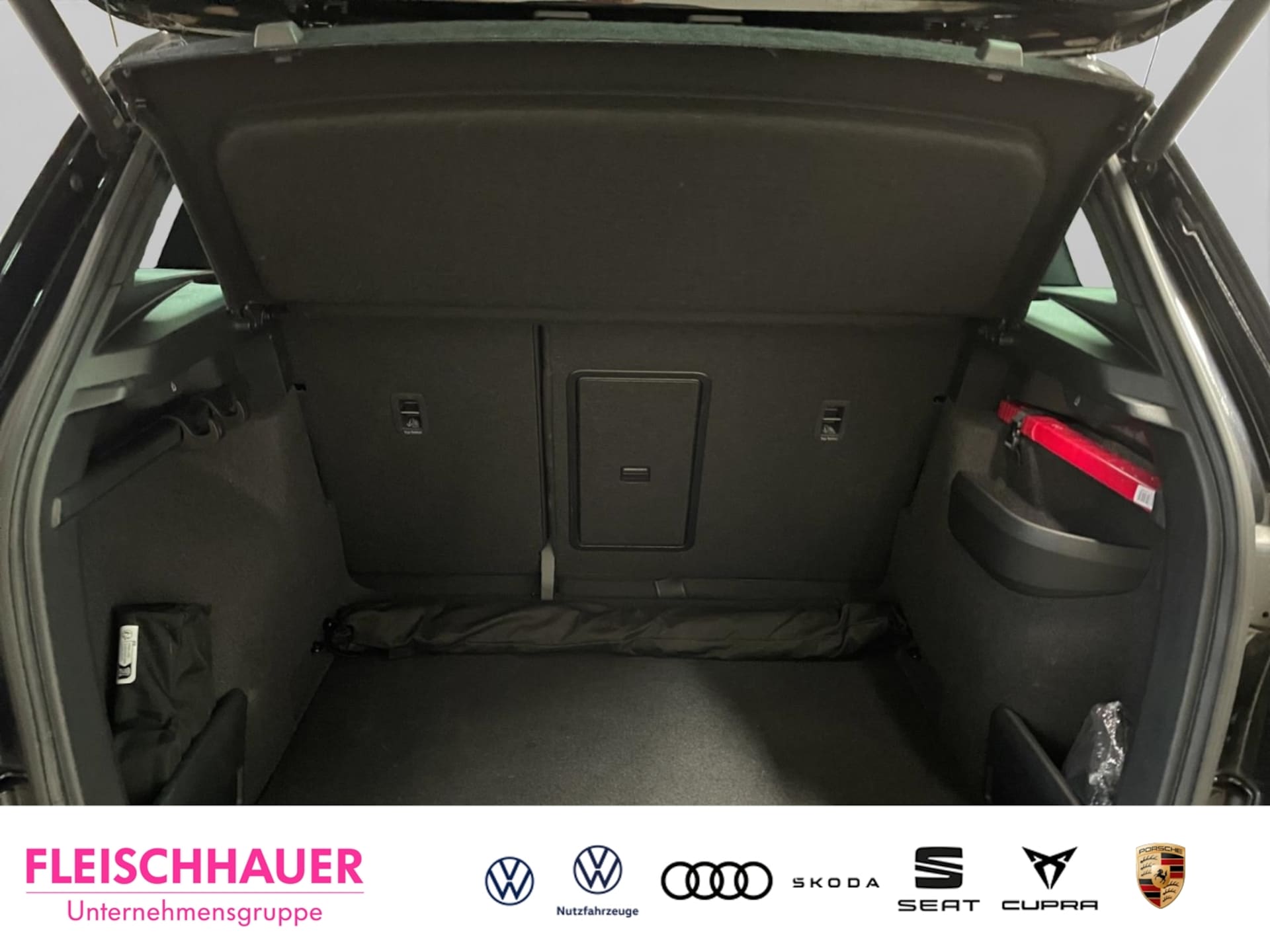 Skoda Karoq Sportline