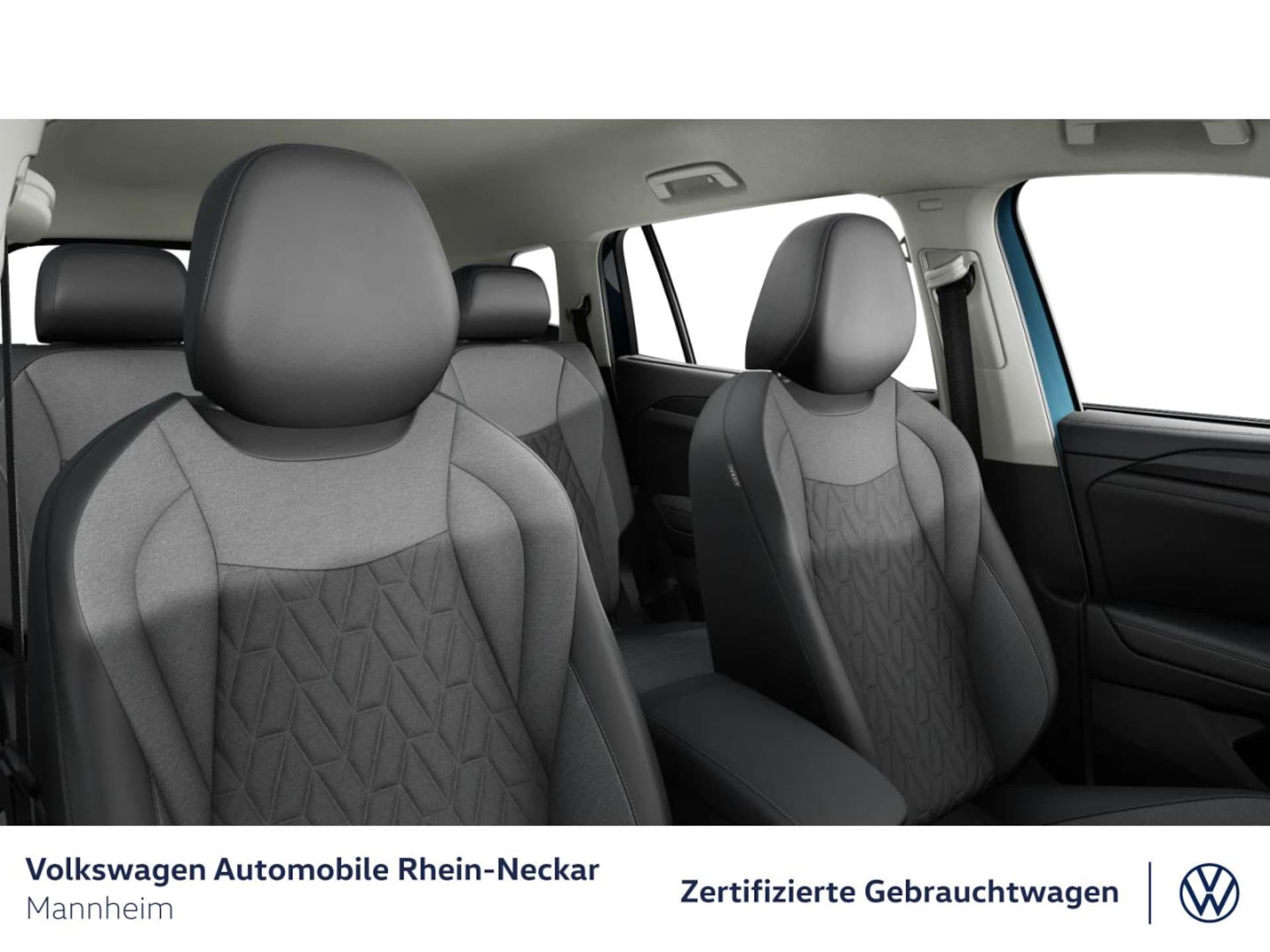 Volkswagen Tayron Life