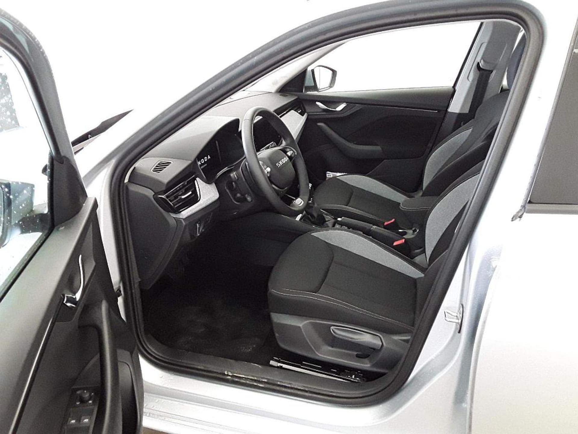 Skoda Kamiq Selection