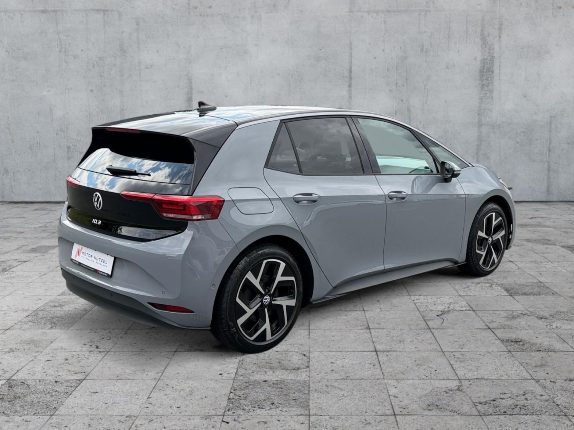 Volkswagen ID.3 MOVE Pro