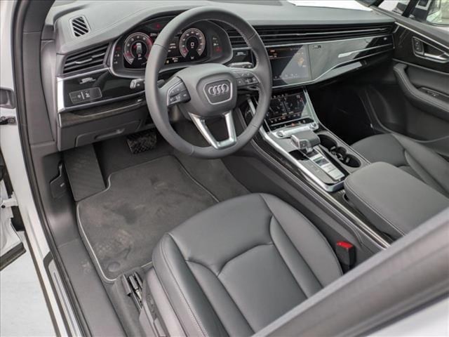 2026 Audi Q7 Premium Plus - Photo 12