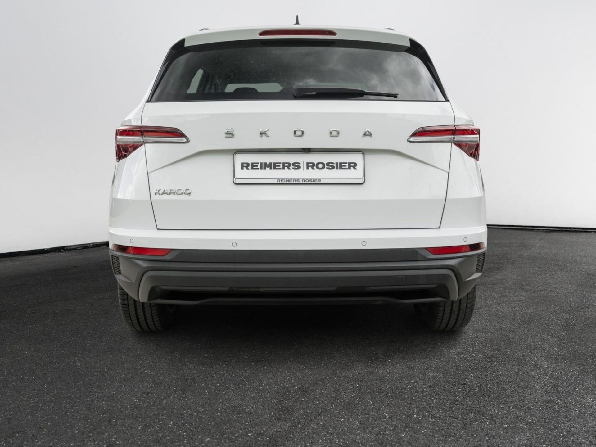 Skoda Karoq Ambition
