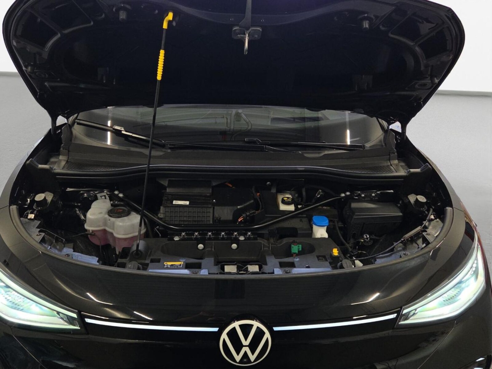 Volkswagen ID.4 – Bild 20