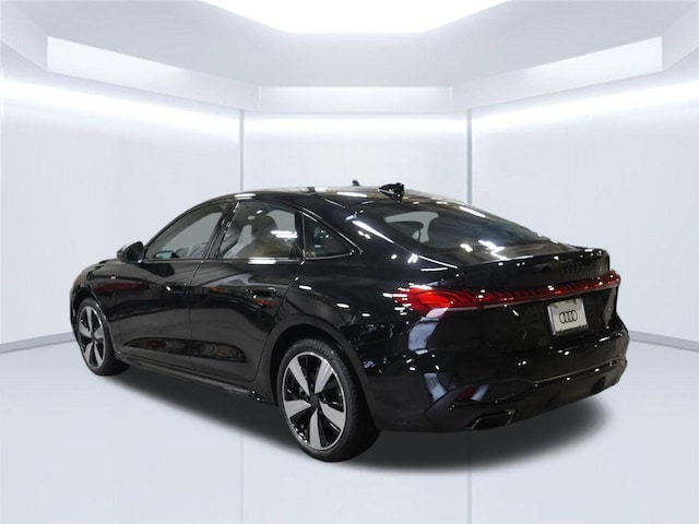 2026 Audi A5 Sedan