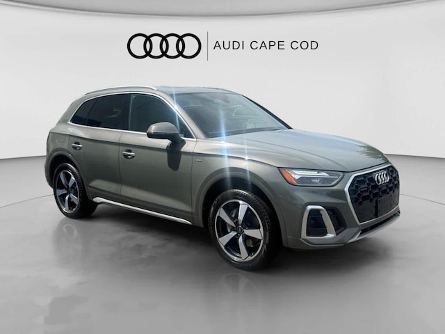 Photo of 2023 Audi Q5