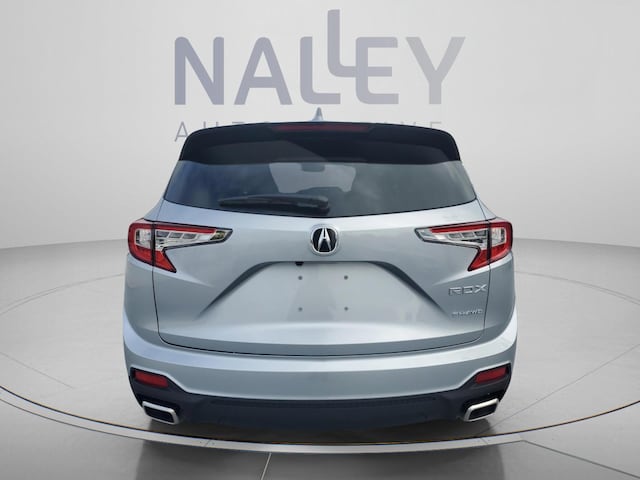 2025 Acura RDX