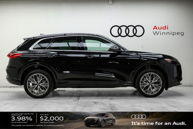2026 Audi Q5