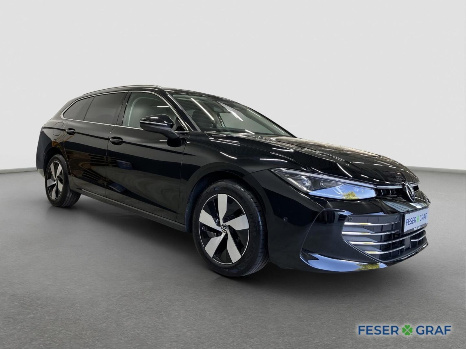 Volkswagen Passat – Bild 2