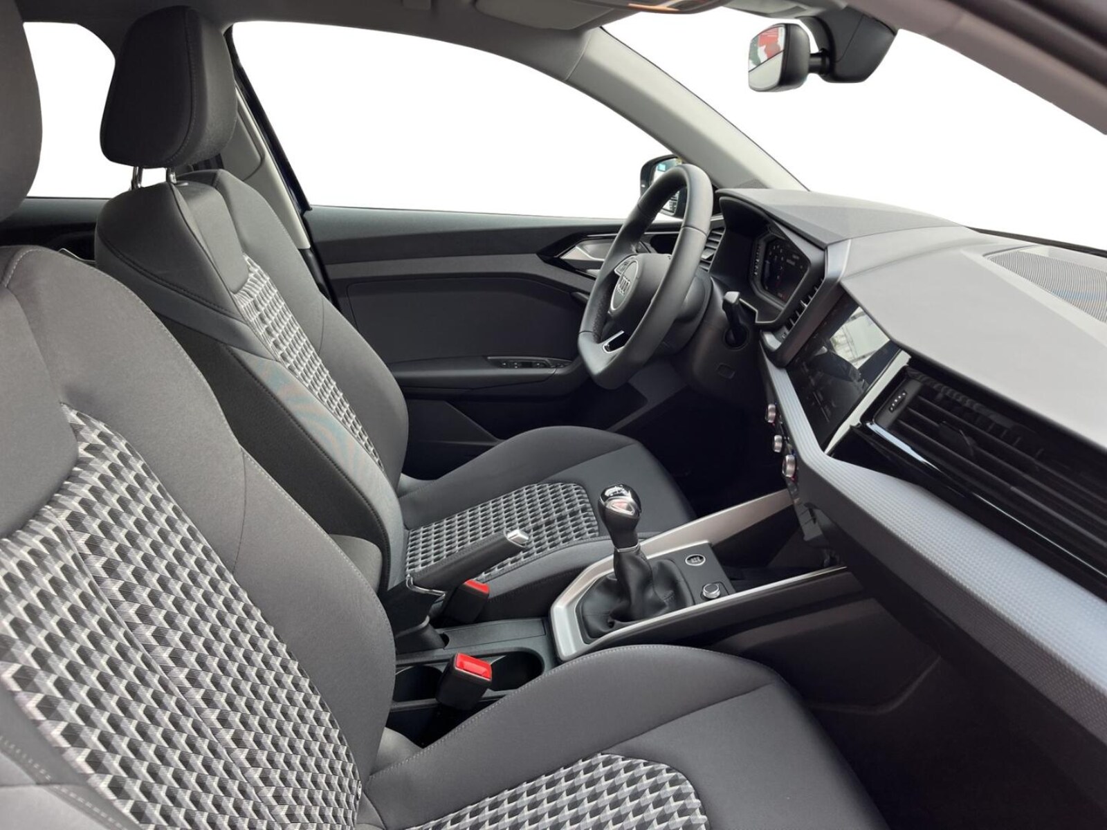 Audi A1 Sportback – Bild 14