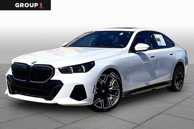 2026 BMW