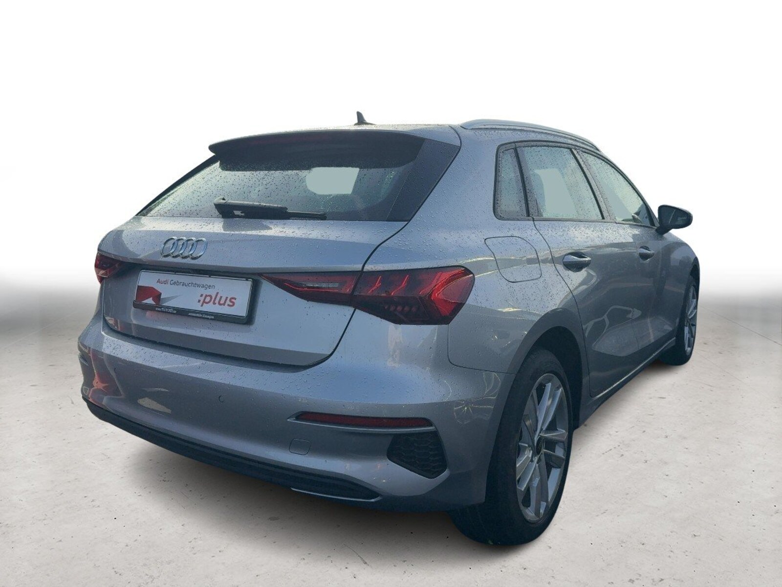 Audi A3 Sportback – Bild 5