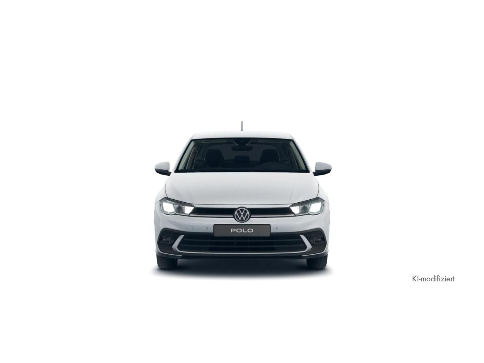 Volkswagen Polo – Bild 2