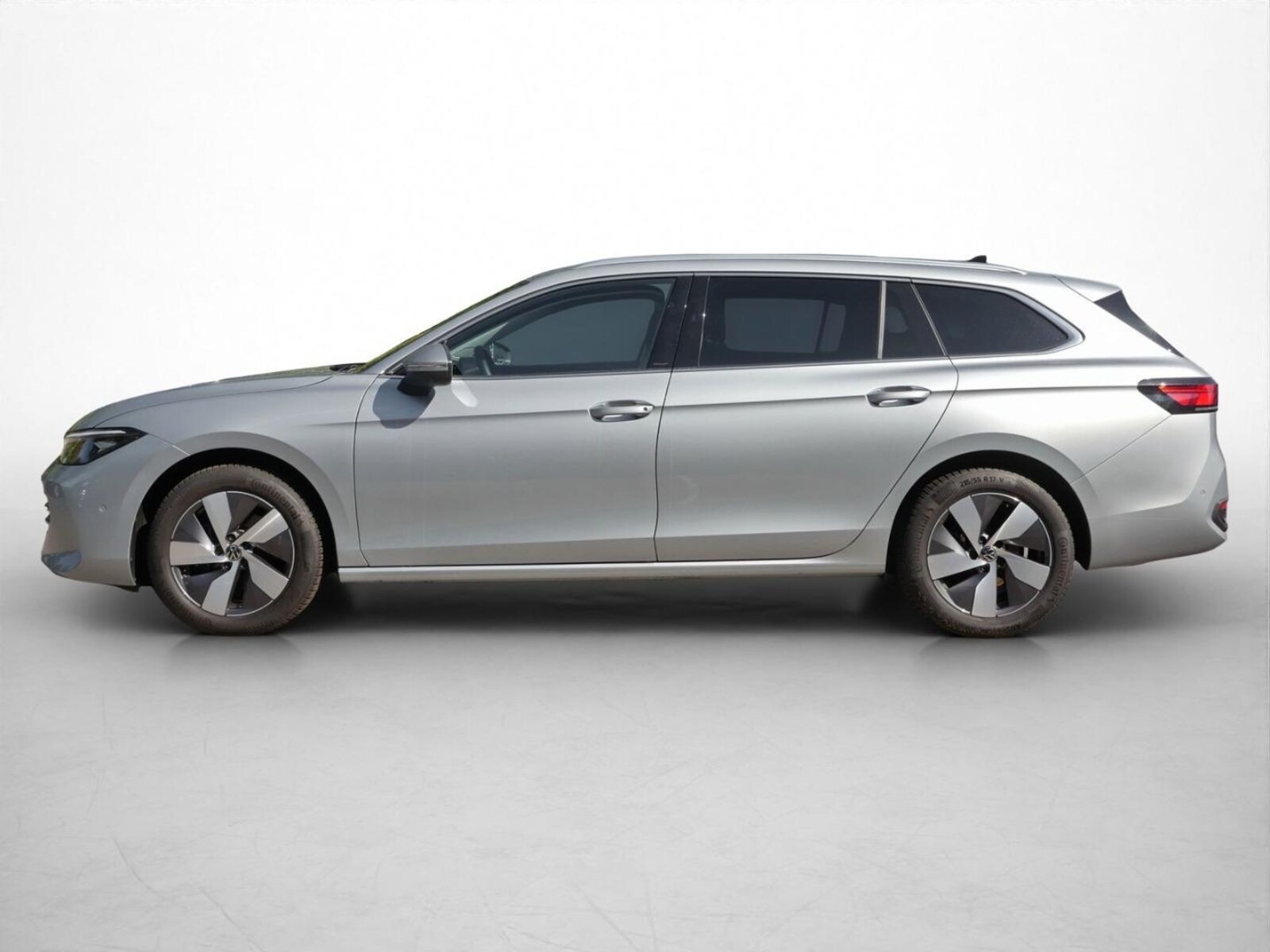 Volkswagen Passat – Bild 3