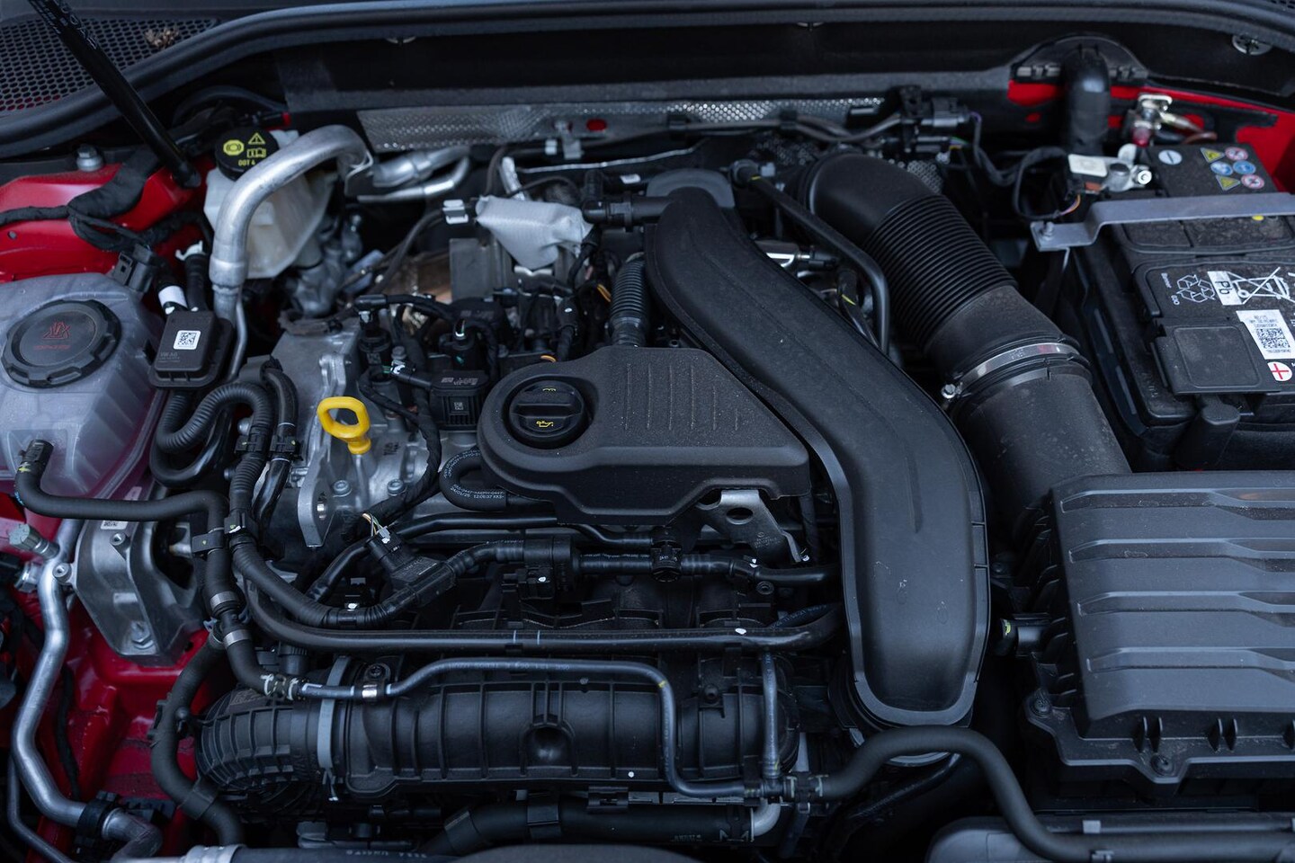 Image about Audi Q2 S line edition TFSI S tronic