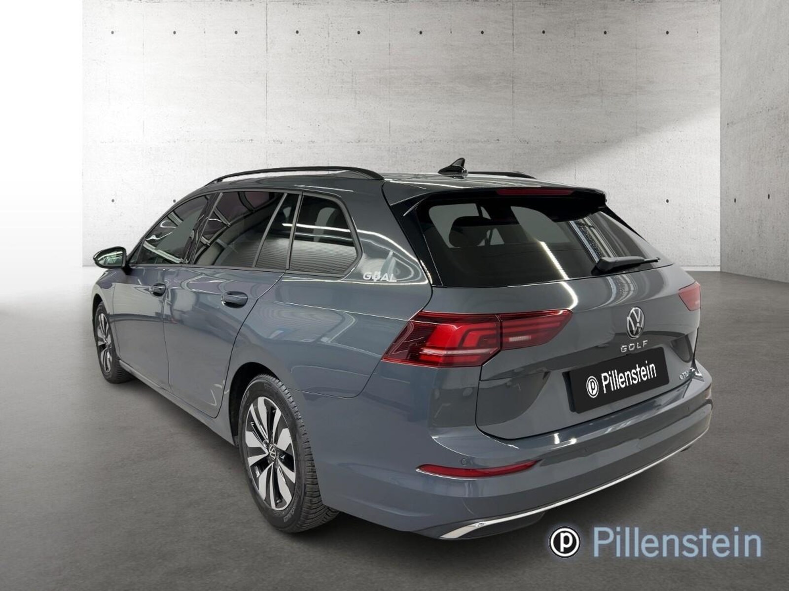 Volkswagen Golf Variant – Bild 2