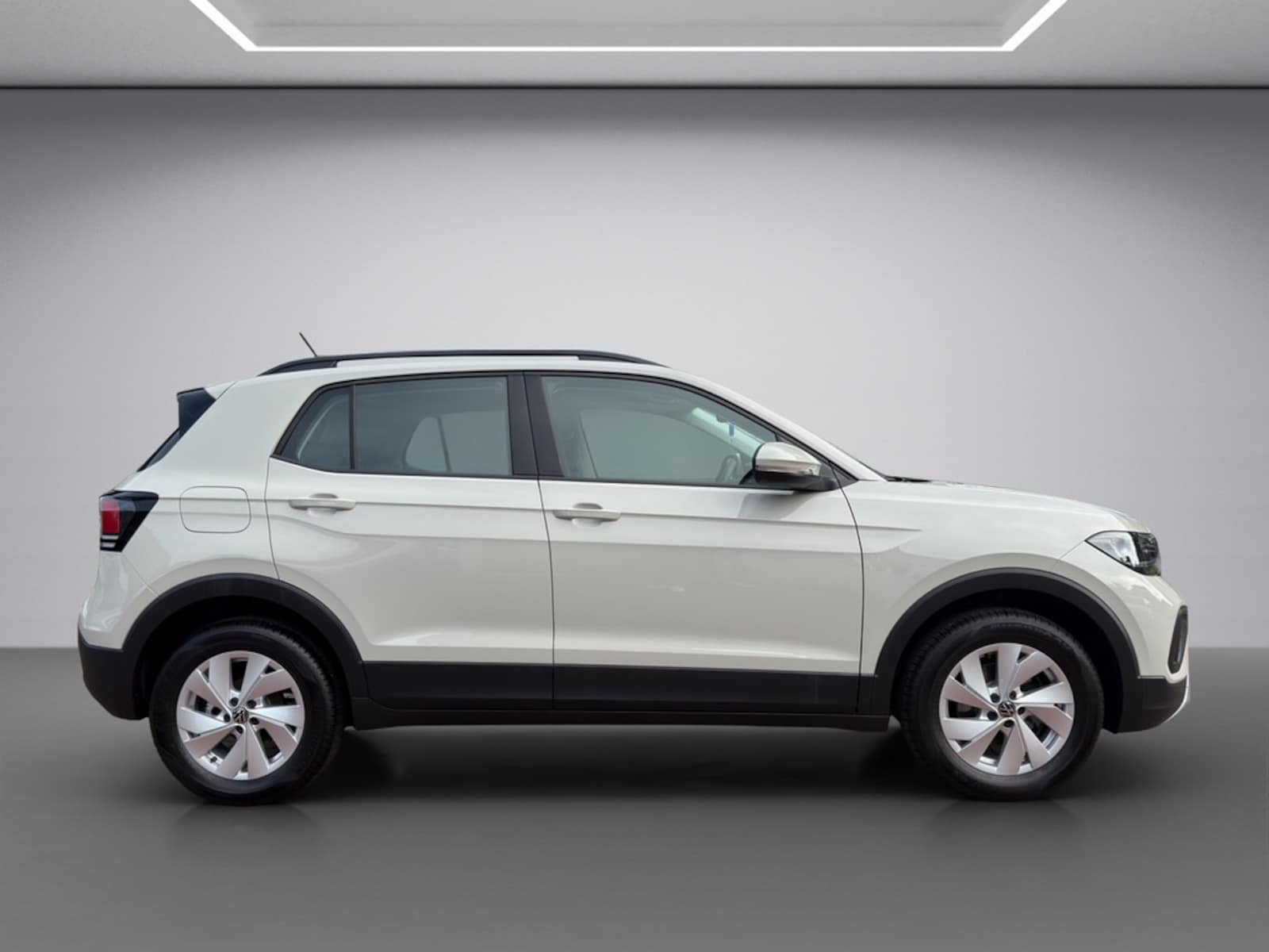 Volkswagen T-Cross – Bild 6