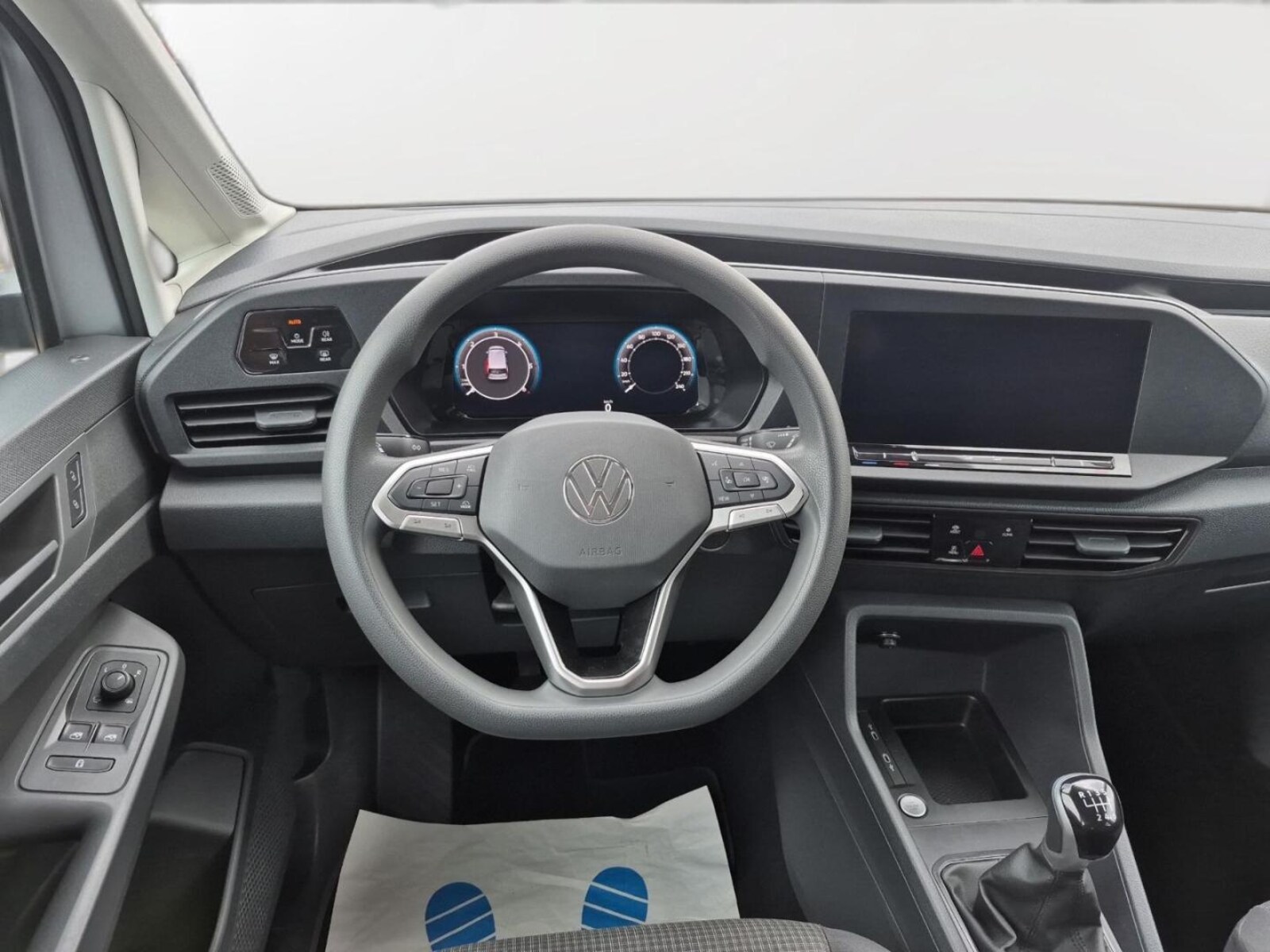 Volkswagen Caddy – Bild 7