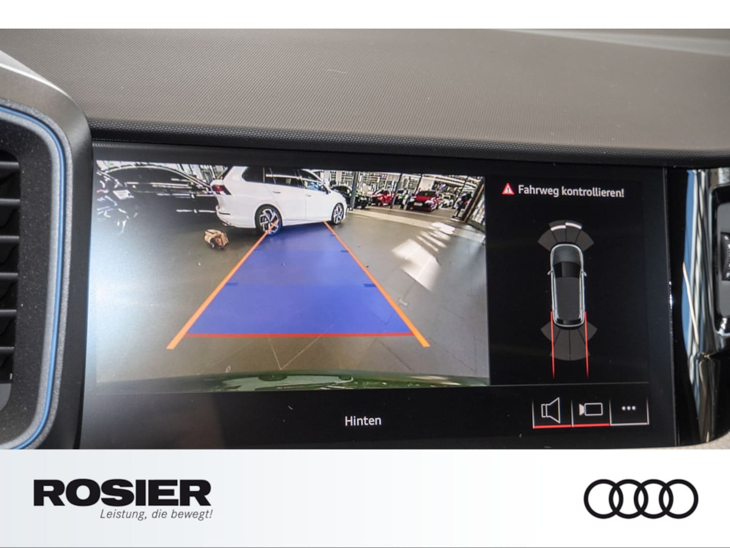 Bild über Audi A1 Sportback S line 30 TFSI S tronic - für weitere Informationen kontaktieren Sie den Audi Partner