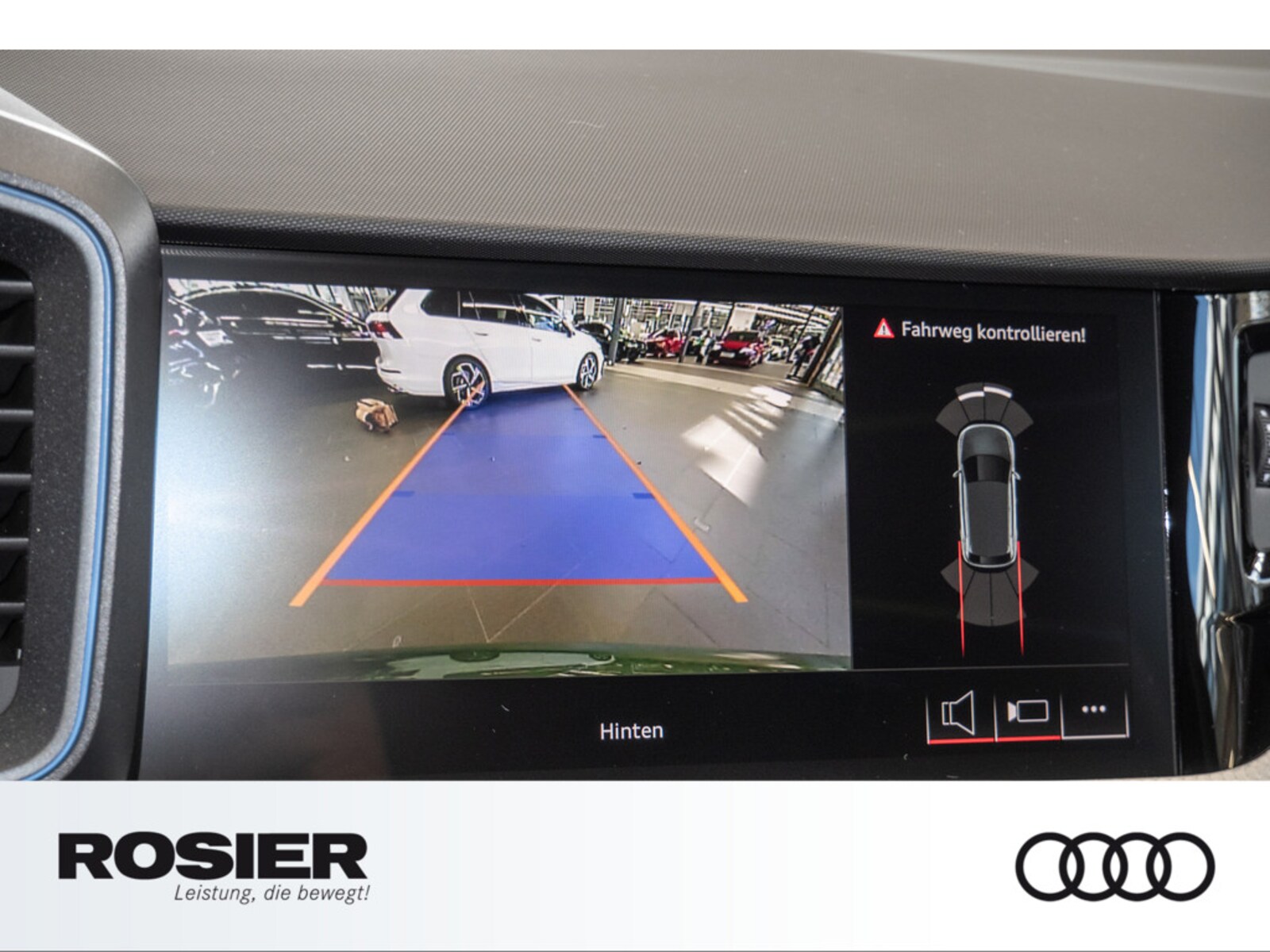Audi A1 Sportback – Bild 13