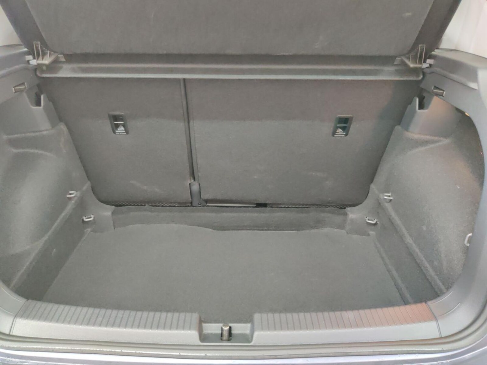 Volkswagen T-Cross – Bild 14