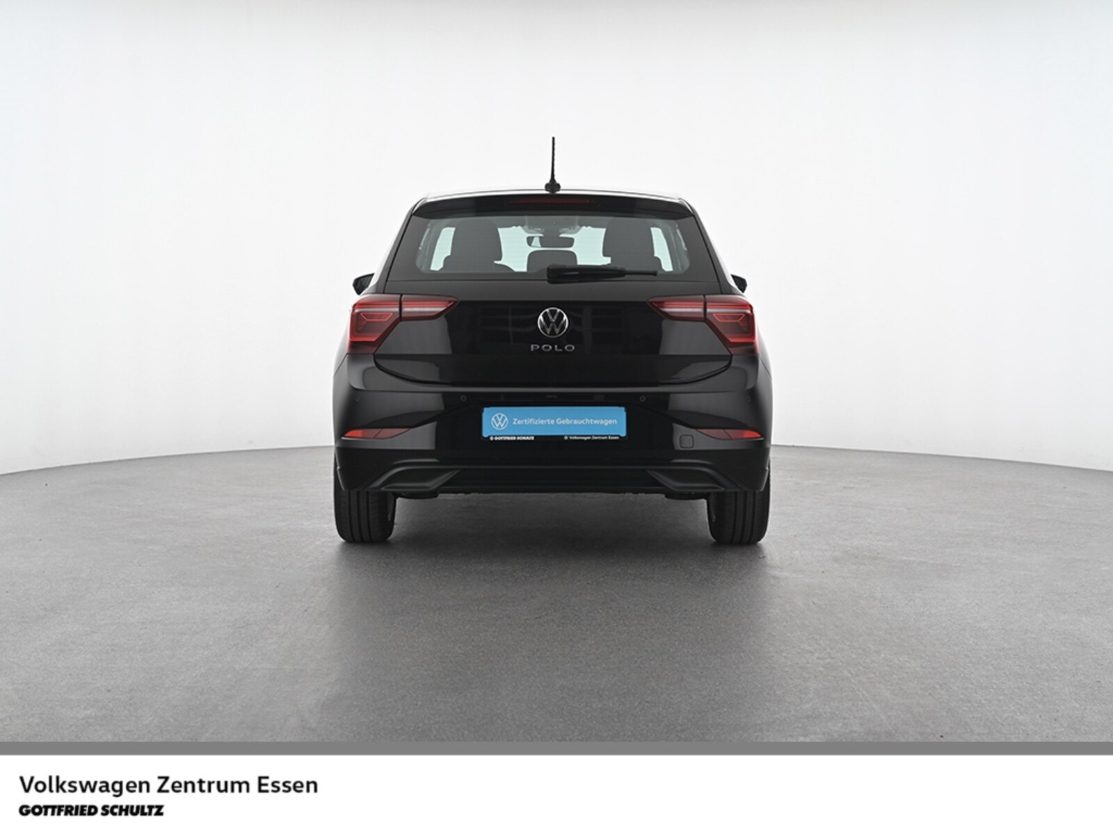 Volkswagen Polo – Bild 4