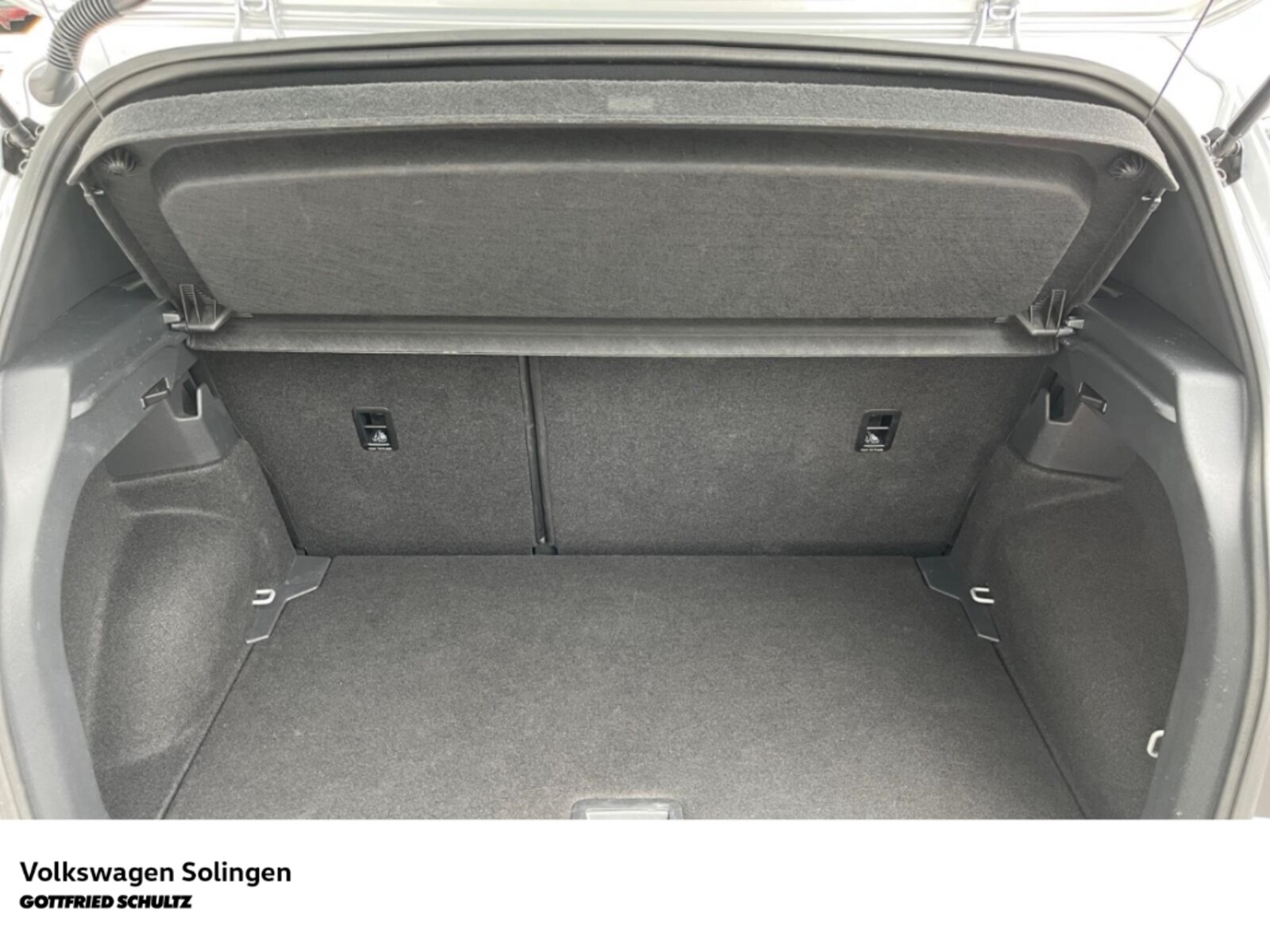 Volkswagen T-Cross – Bild 7