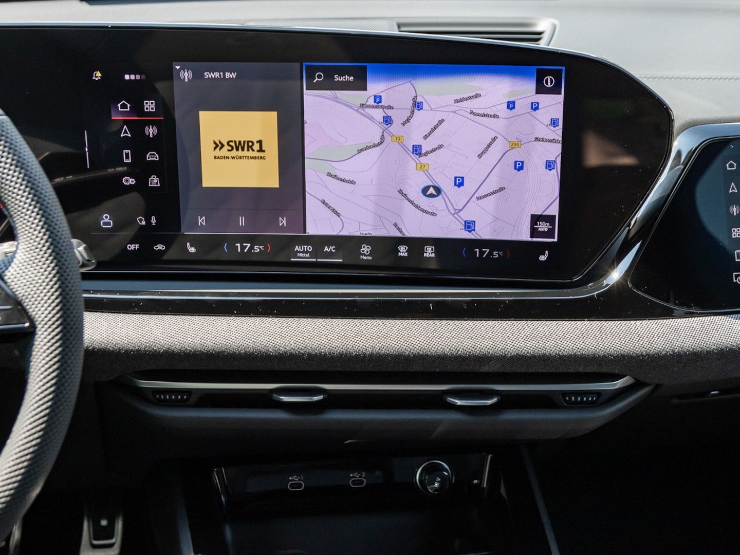 Bild über Audi A5 Avant TDI quattro 150 kW S tronic - für weitere Informationen kontaktieren Sie den Audi Partner